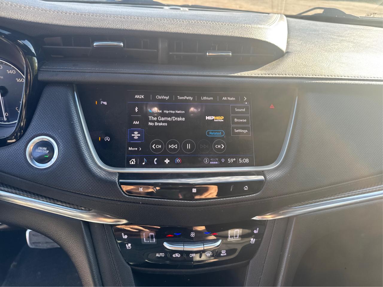 Cadillac XT5 Sport AWD 2021