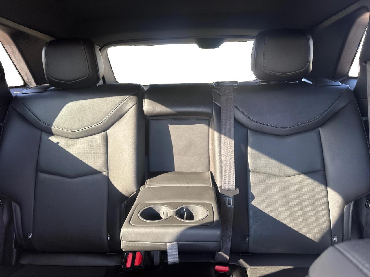 Cadillac XT5 Sport AWD 2021