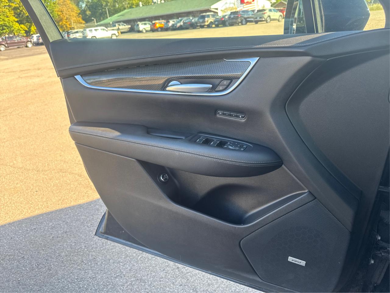 Cadillac XT5 Sport AWD 2021