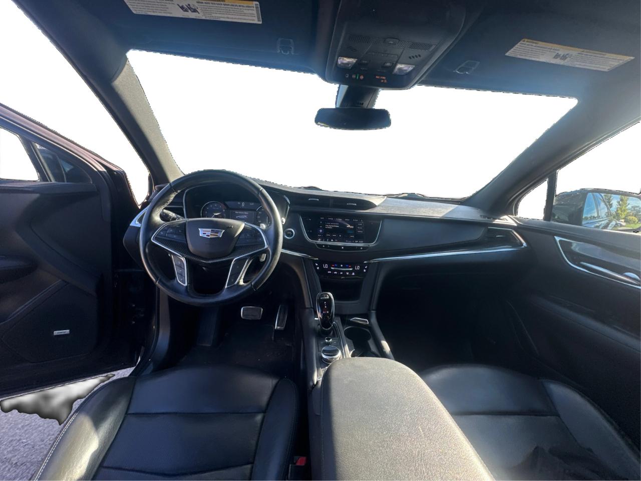 Cadillac XT5 Sport AWD 2021