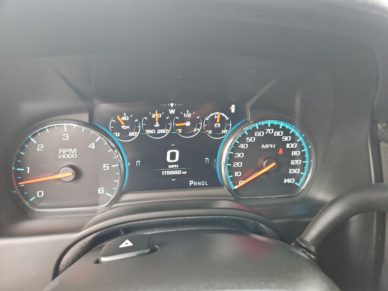 GMC Yukon Denali 4WD 2019