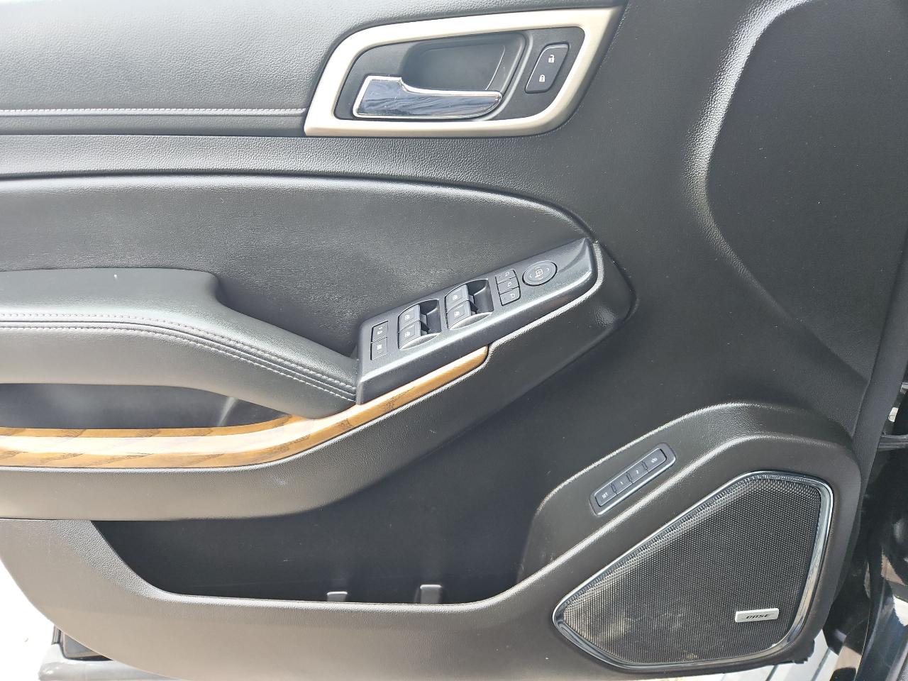 GMC Yukon Denali 4WD 2019