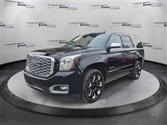 2019 GMC Yukon 