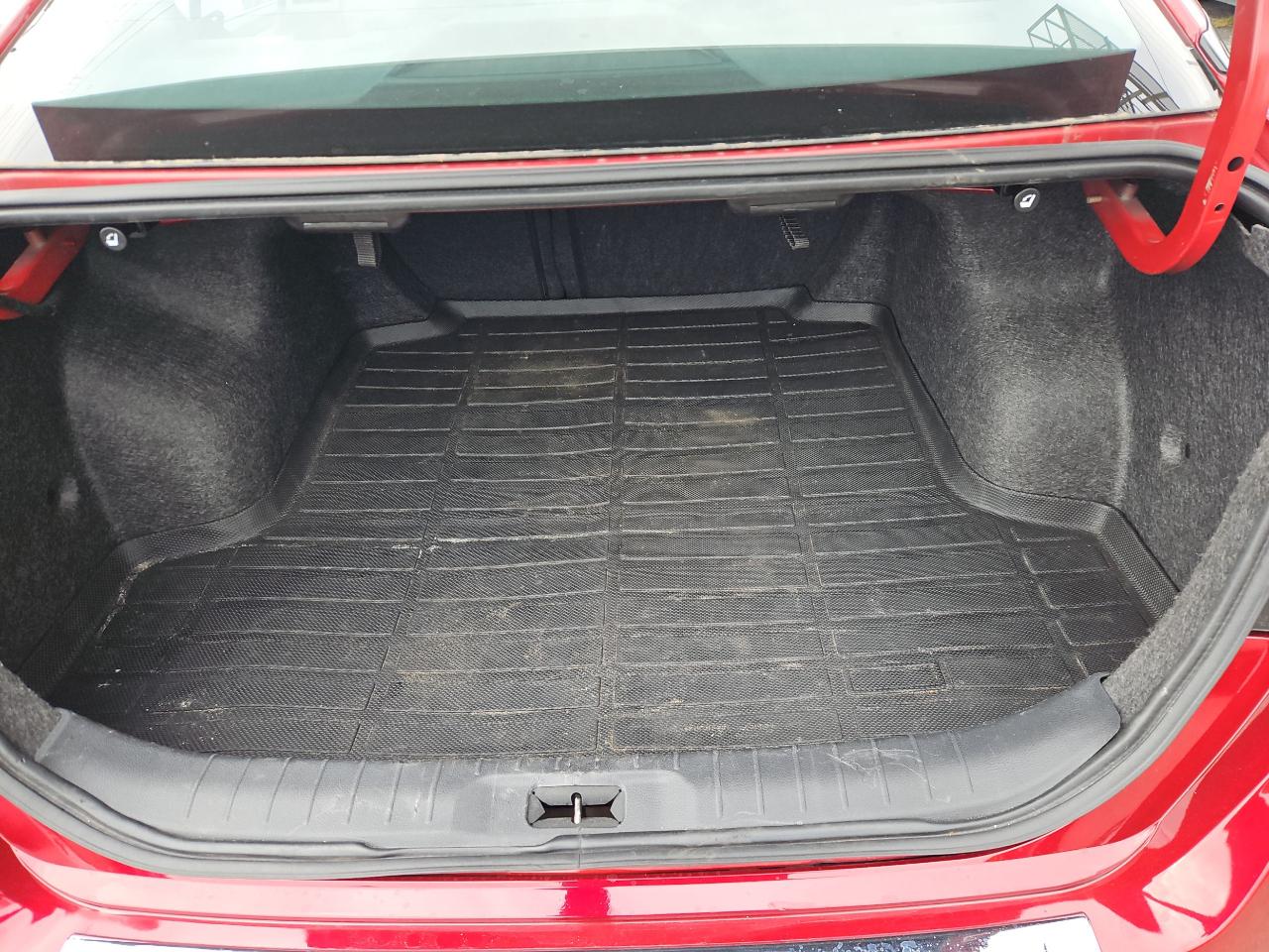 Nissan Altima 2.5 SR 2023
