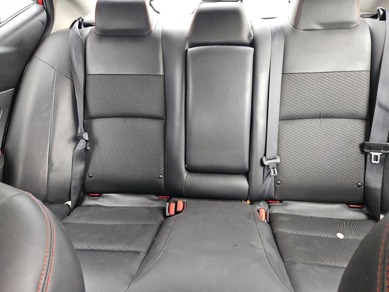 Nissan Altima 2.5 SR 2023