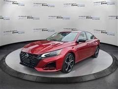 2023 Nissan Altima 