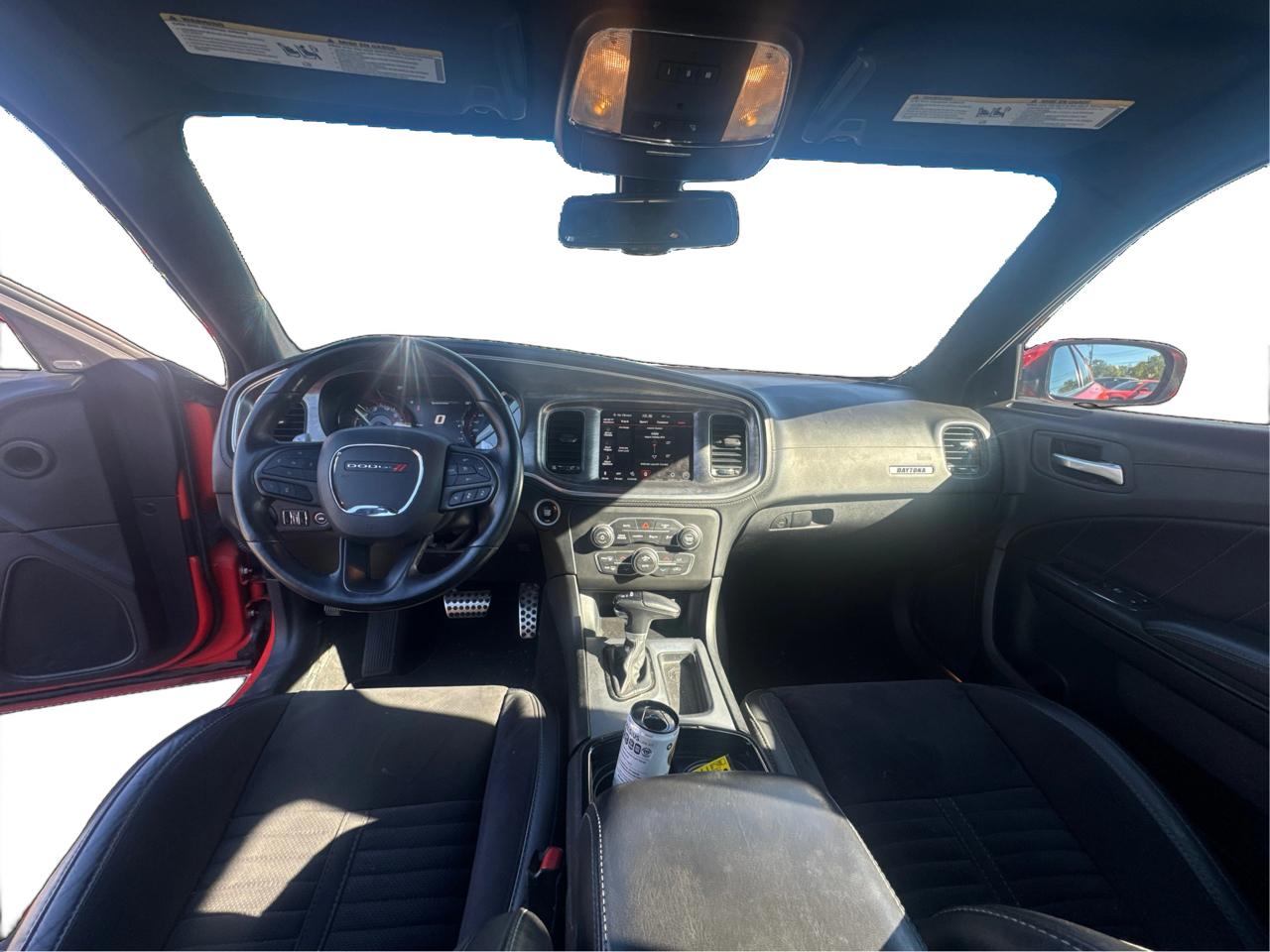 Dodge Charger Scat Pack 2021