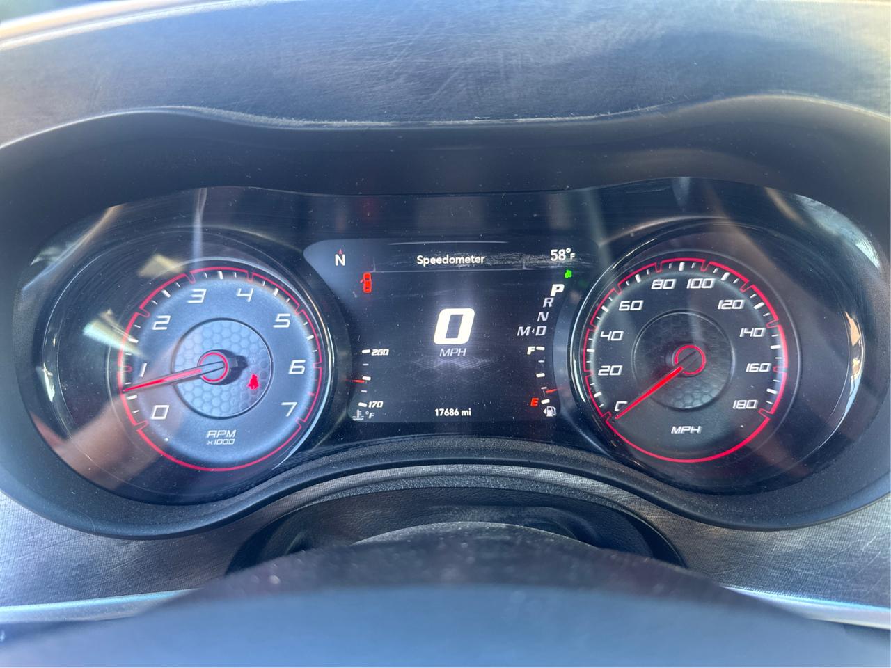 Dodge Charger Scat Pack 2021