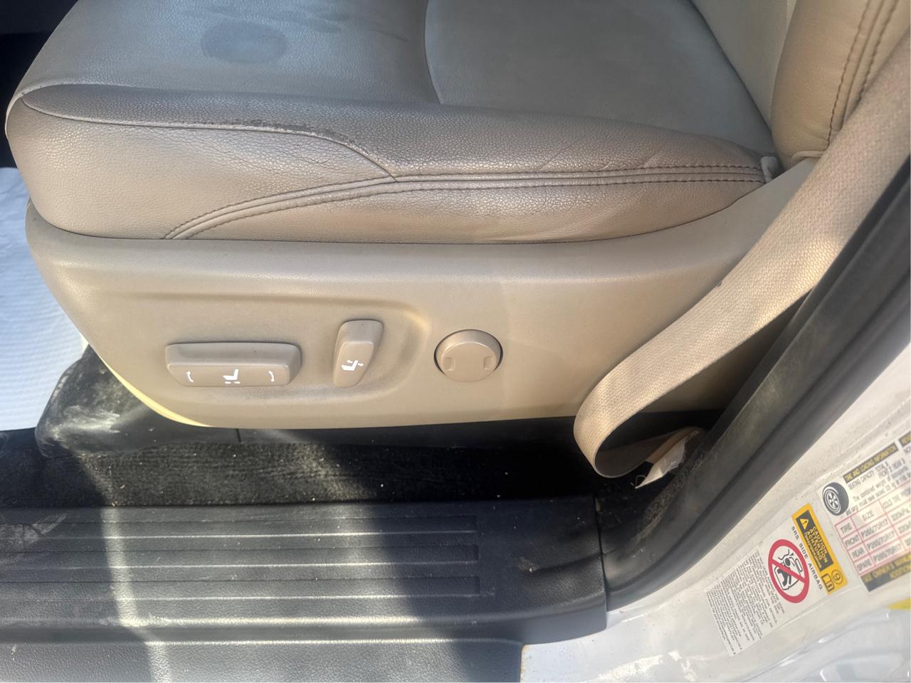 Toyota 4Runner SR5 4WD 2016