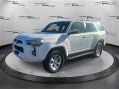 2016 Toyota 4Runner 