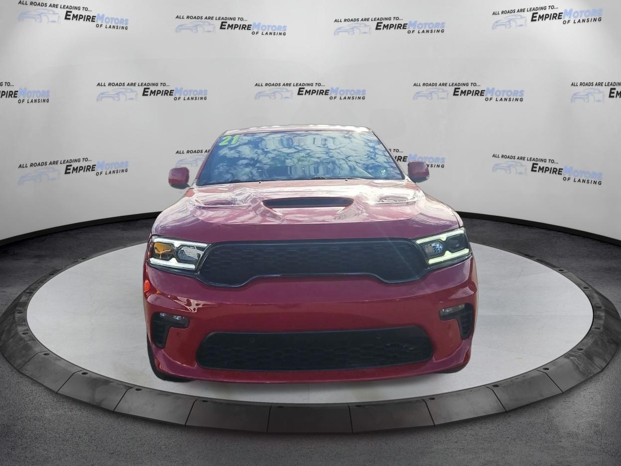 Dodge Durango R/T AWD 2021