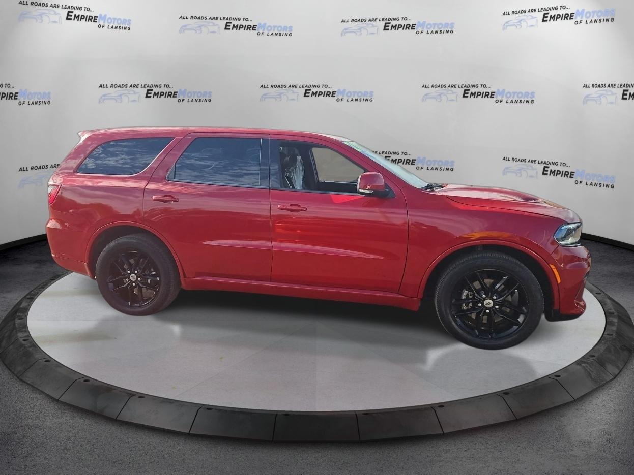 Dodge Durango R/T AWD 2021