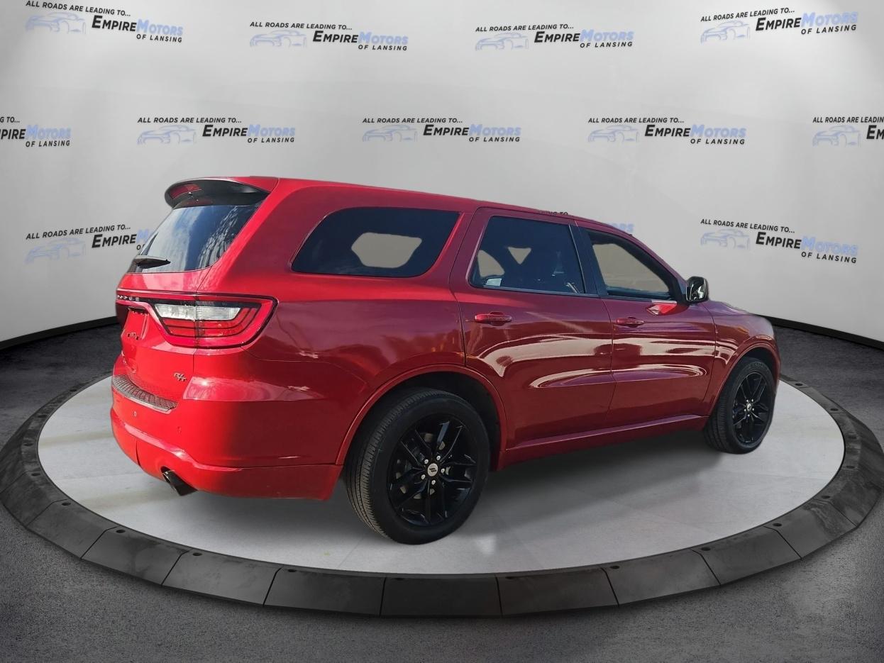 Dodge Durango R/T AWD 2021