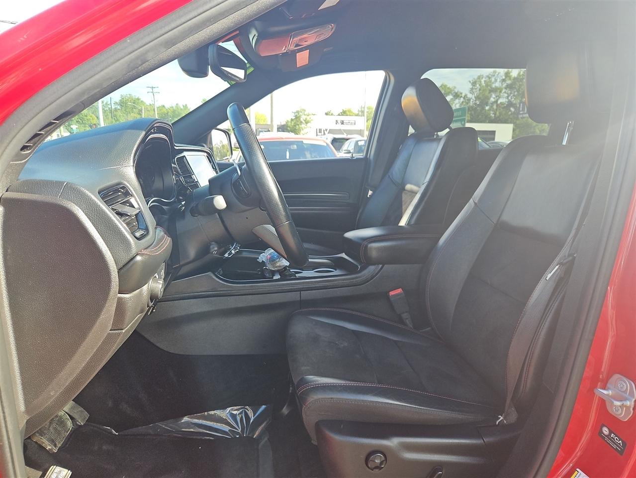 Dodge Durango R/T AWD 2021