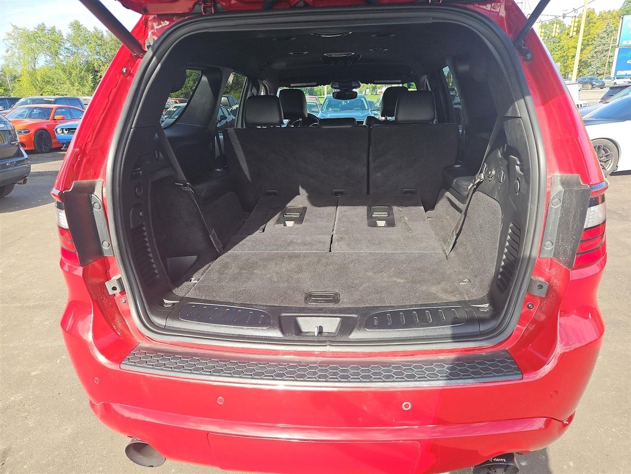 Dodge Durango R/T AWD 2021