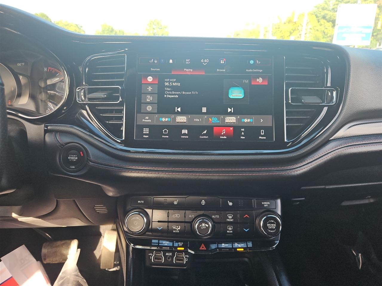 Dodge Durango R/T AWD 2021