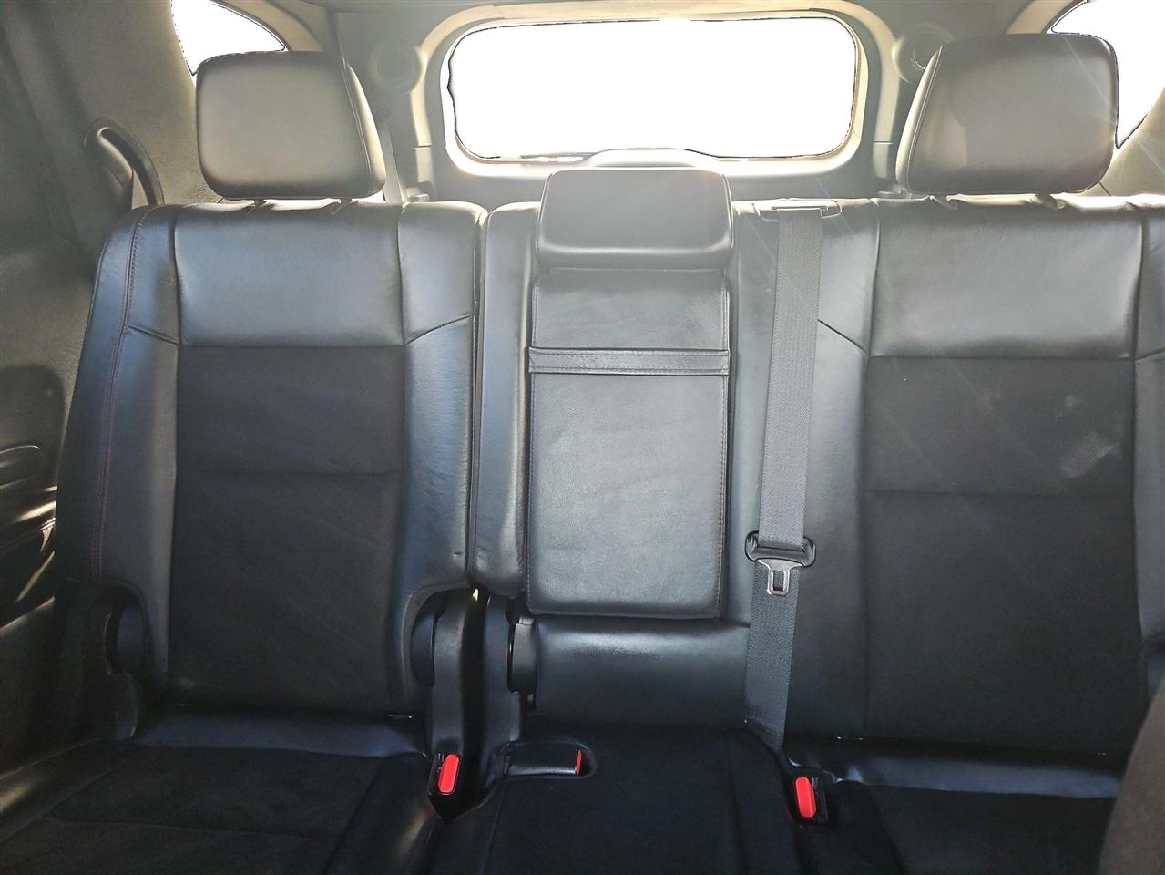 Dodge Durango R/T AWD 2021