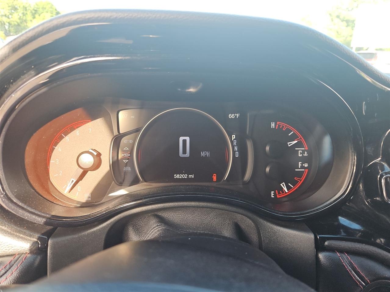 Dodge Durango R/T AWD 2021