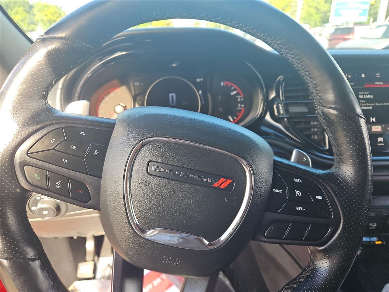 Dodge Durango R/T AWD 2021