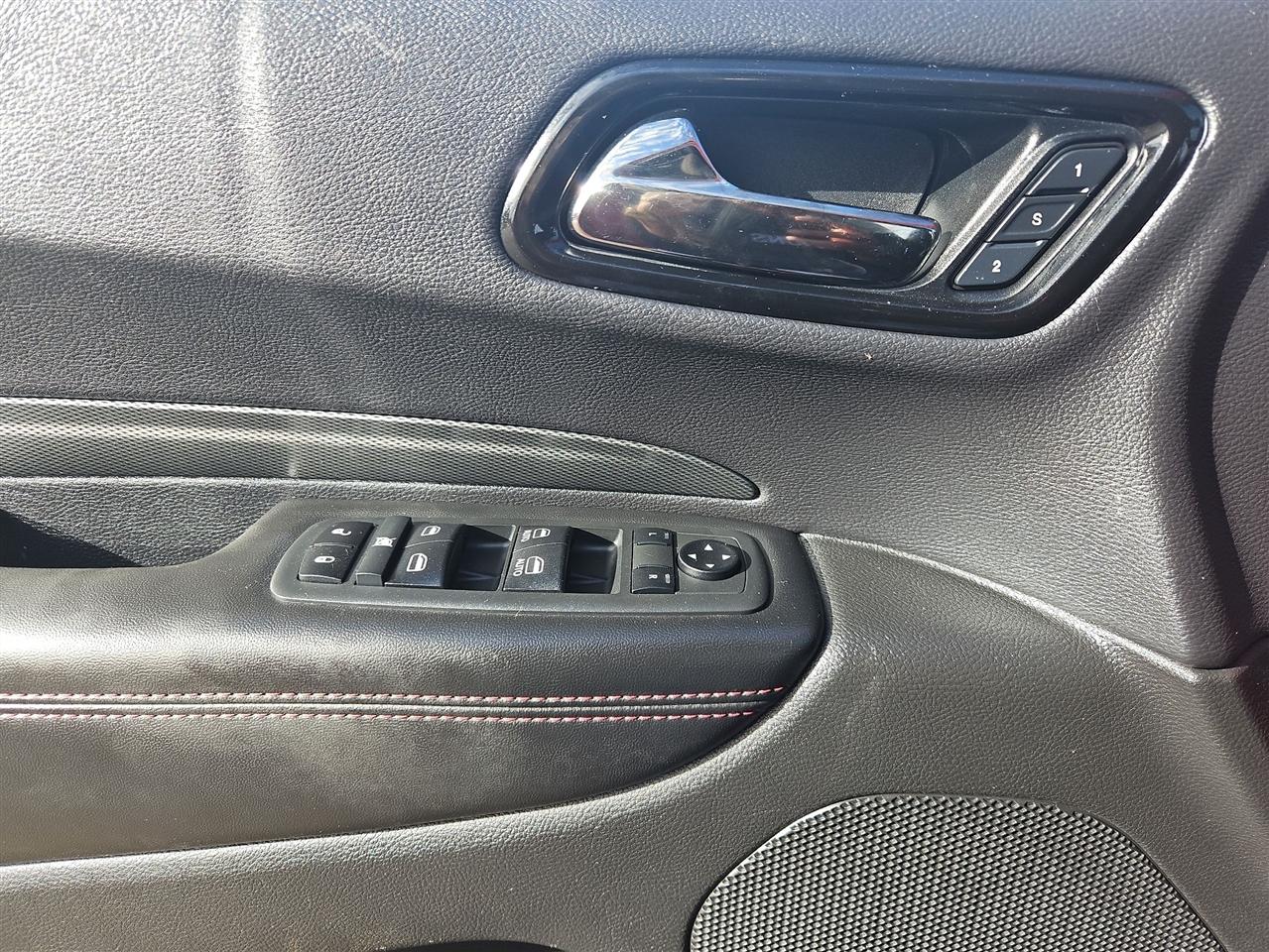 Dodge Durango R/T AWD 2021