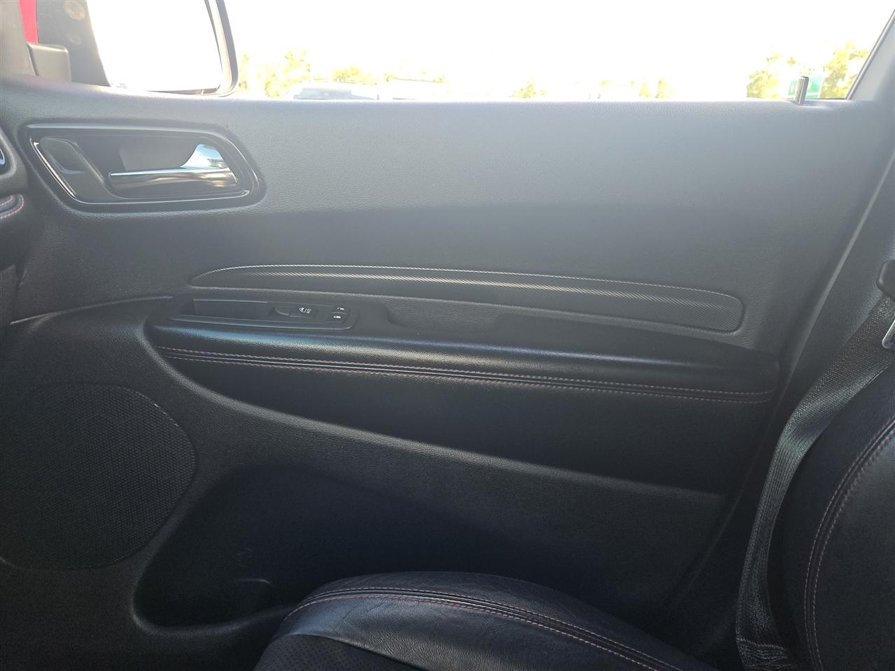 Dodge Durango R/T AWD 2021