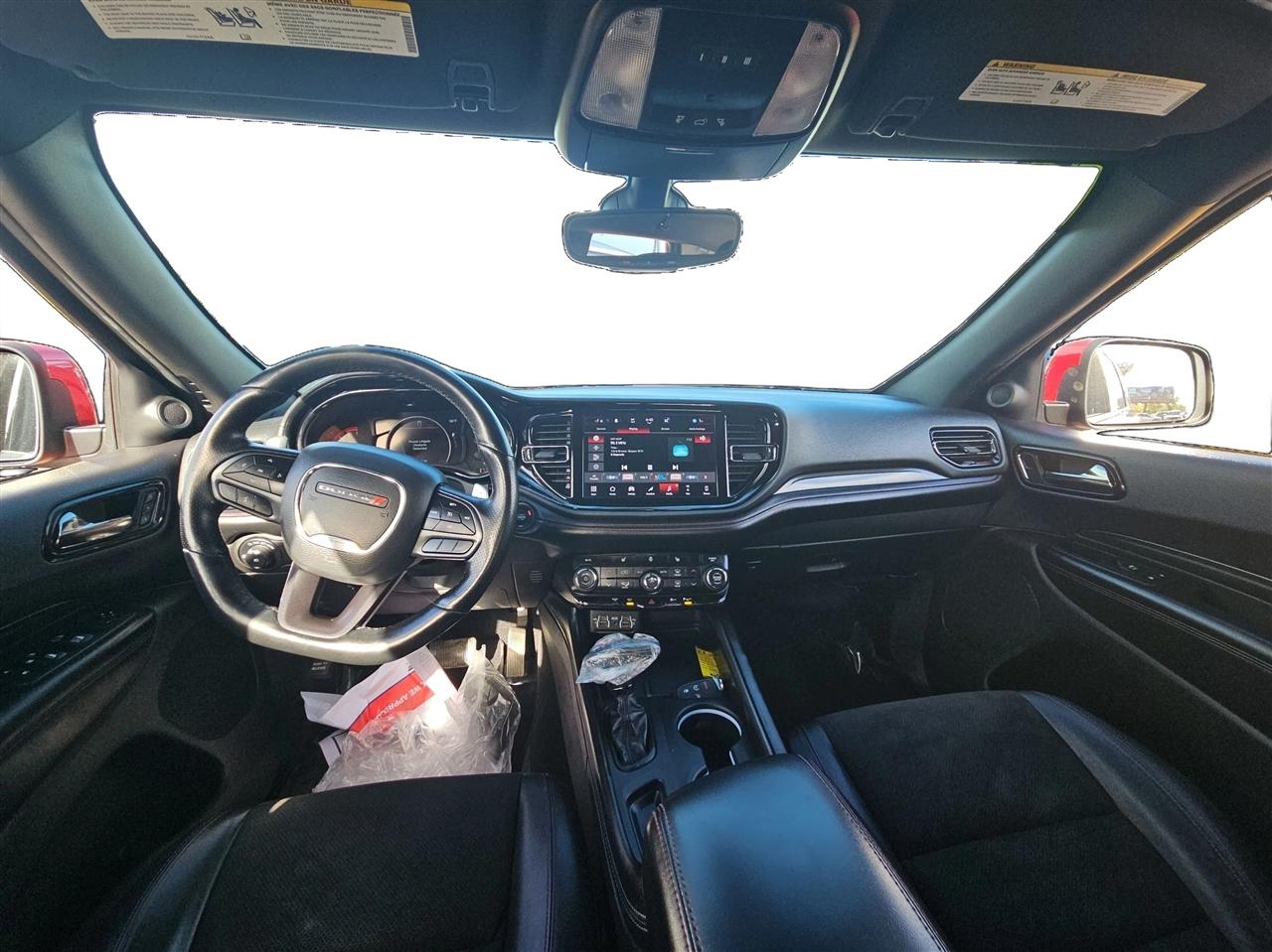 Dodge Durango R/T AWD 2021