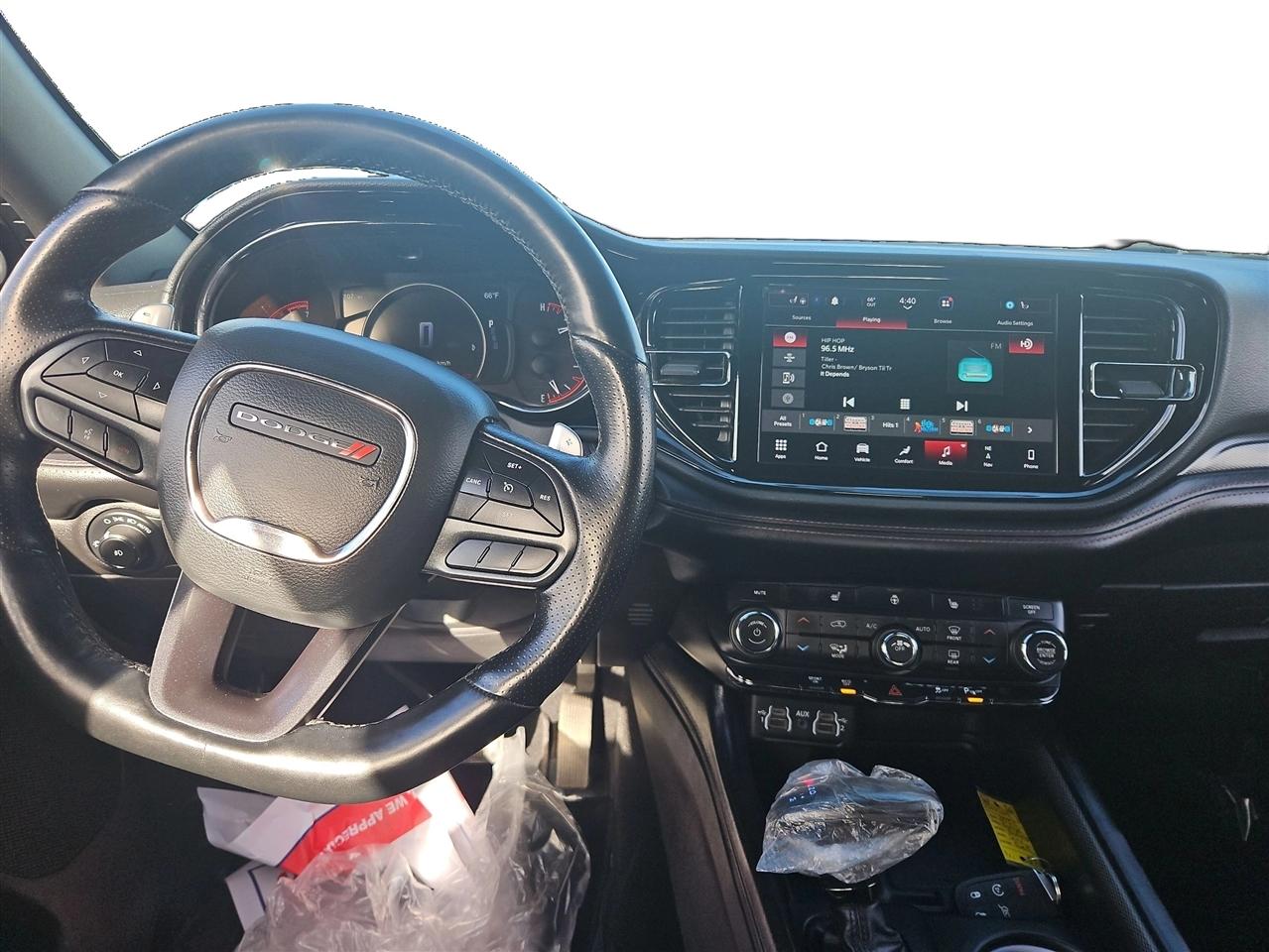 Dodge Durango R/T AWD 2021