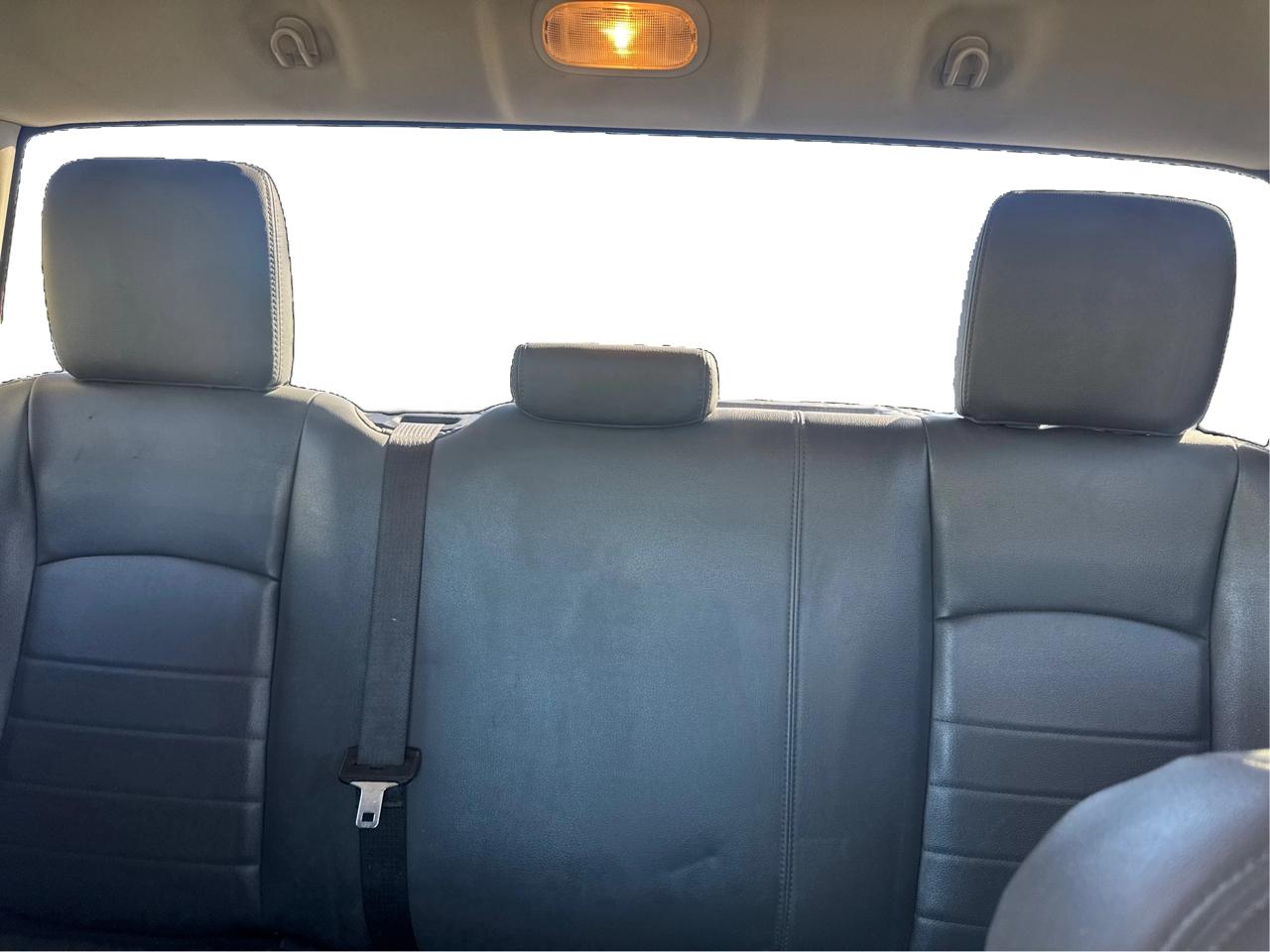 RAM 1500 Classic Tradesman Quad Cab 4WD 2020