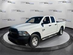 2020 RAM 1500 Classic 