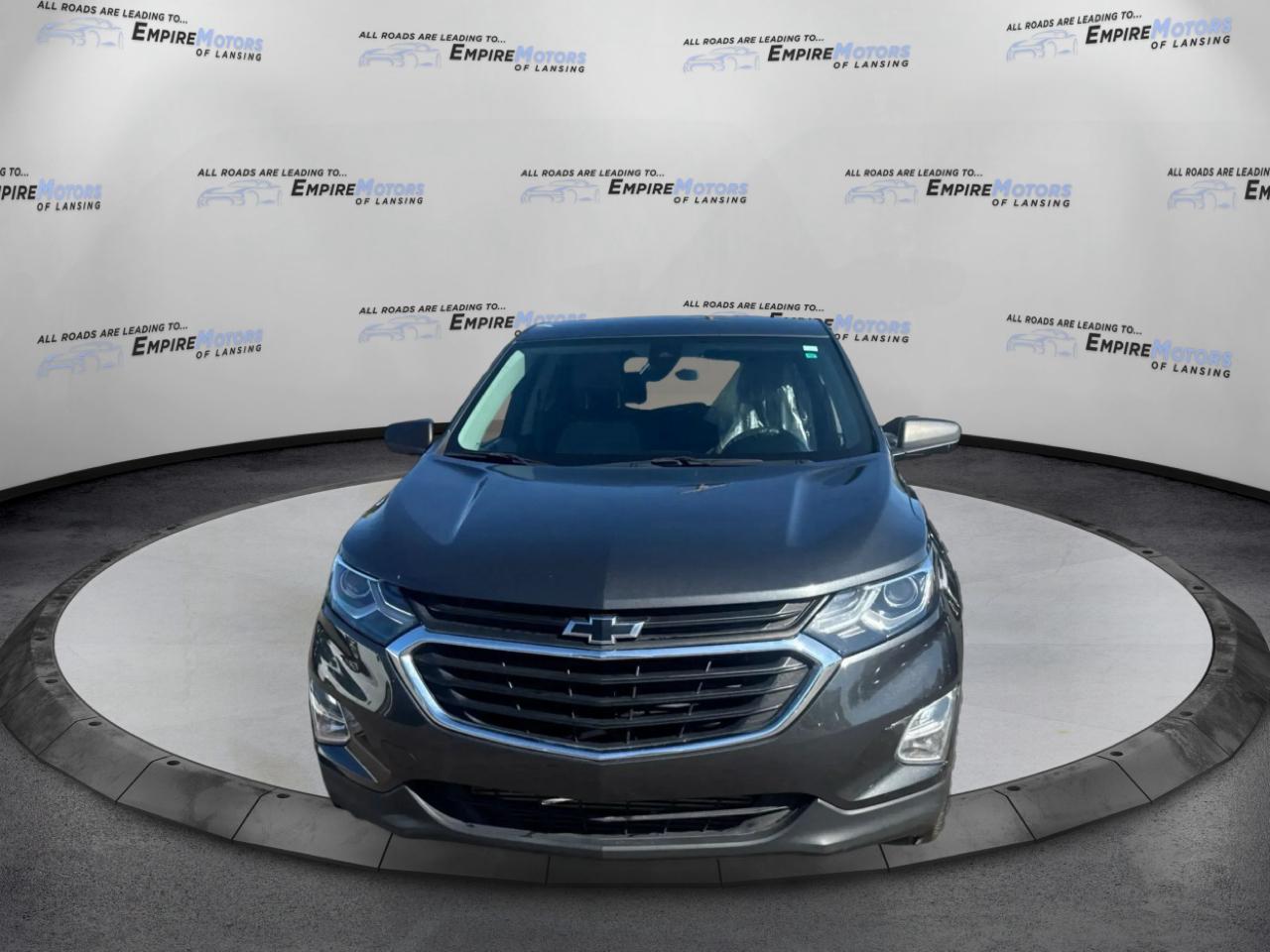 Chevrolet Equinox LS 2WD 2021
