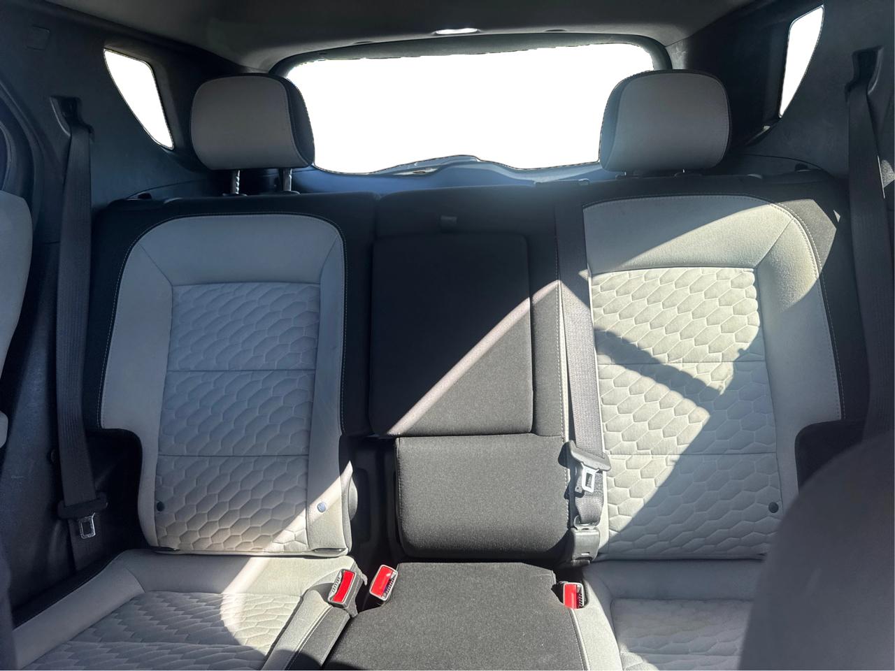Chevrolet Equinox LS 2WD 2021