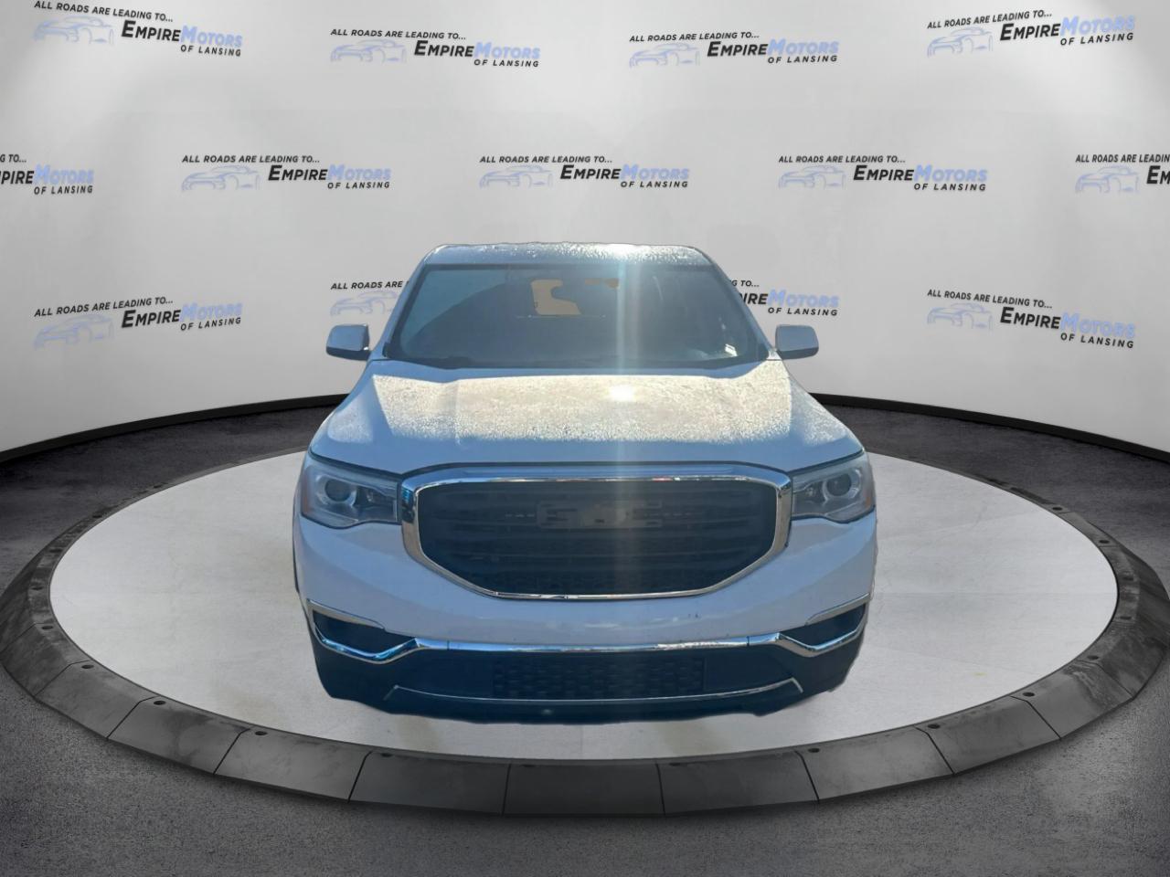 GMC Acadia SLE-1 FWD 2019