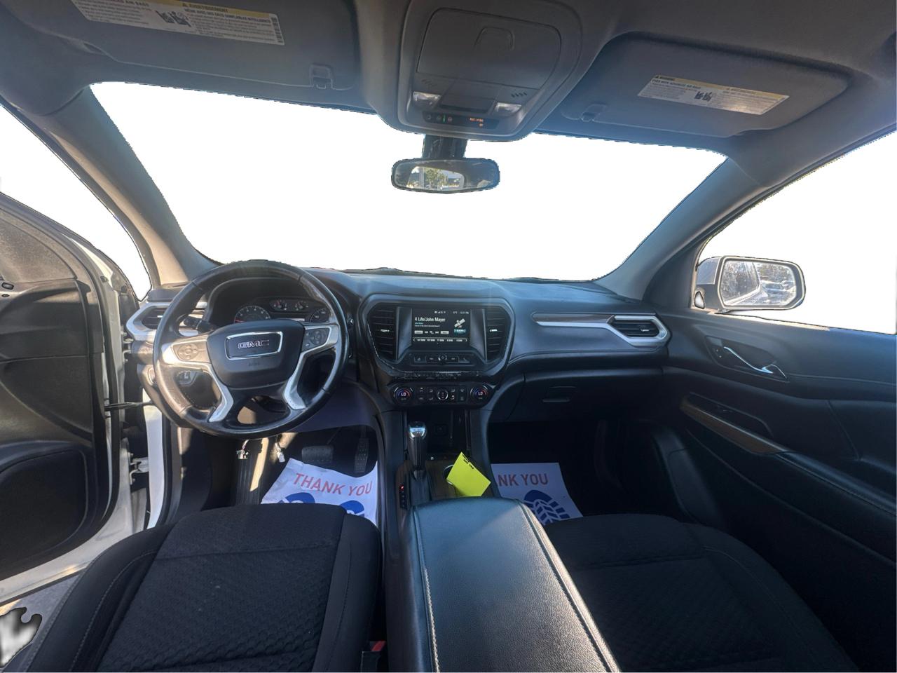 GMC Acadia SLE-1 FWD 2019