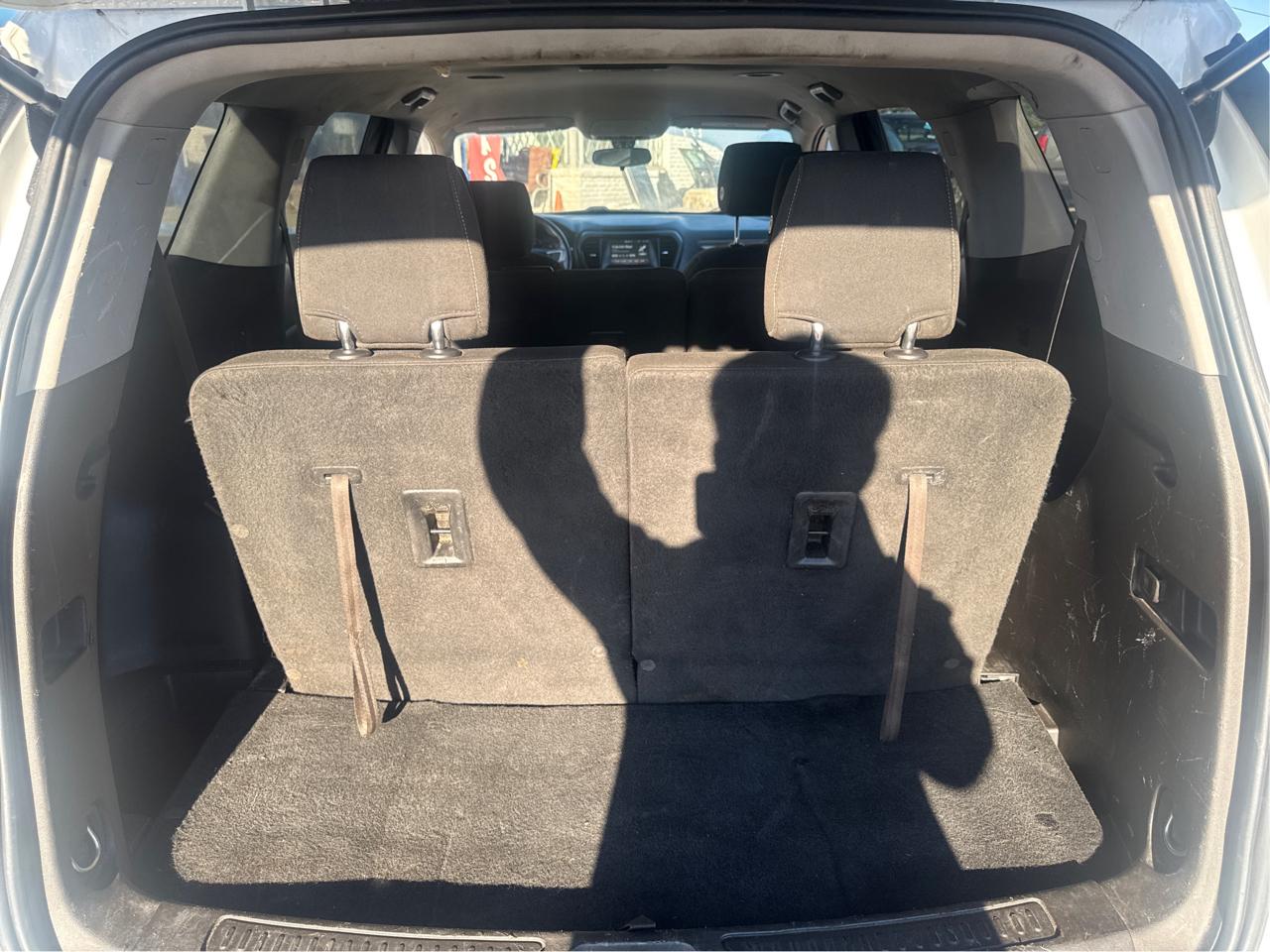 GMC Acadia SLE-1 FWD 2019