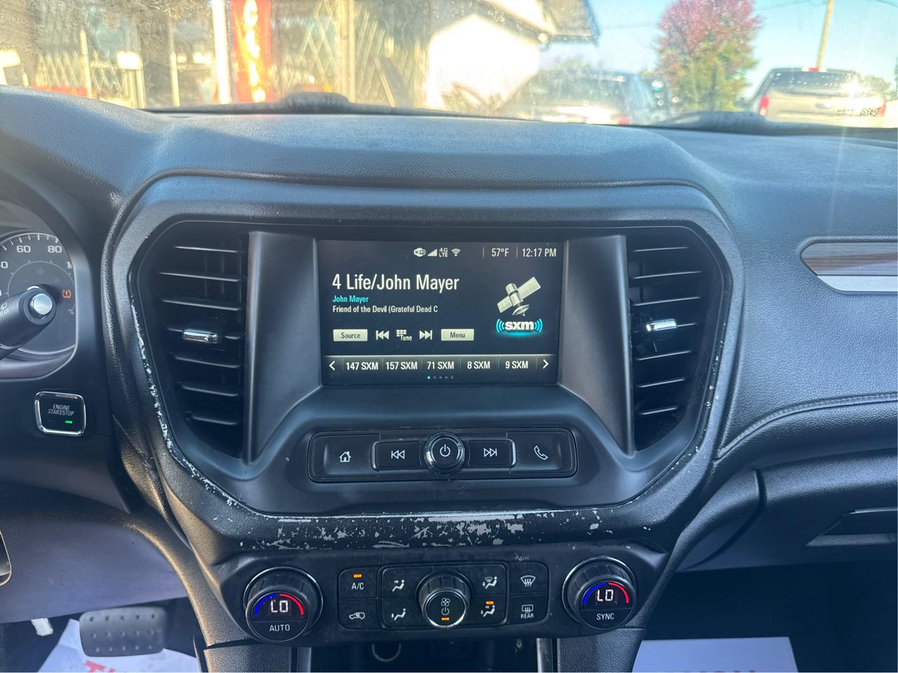 GMC Acadia SLE-1 FWD 2019