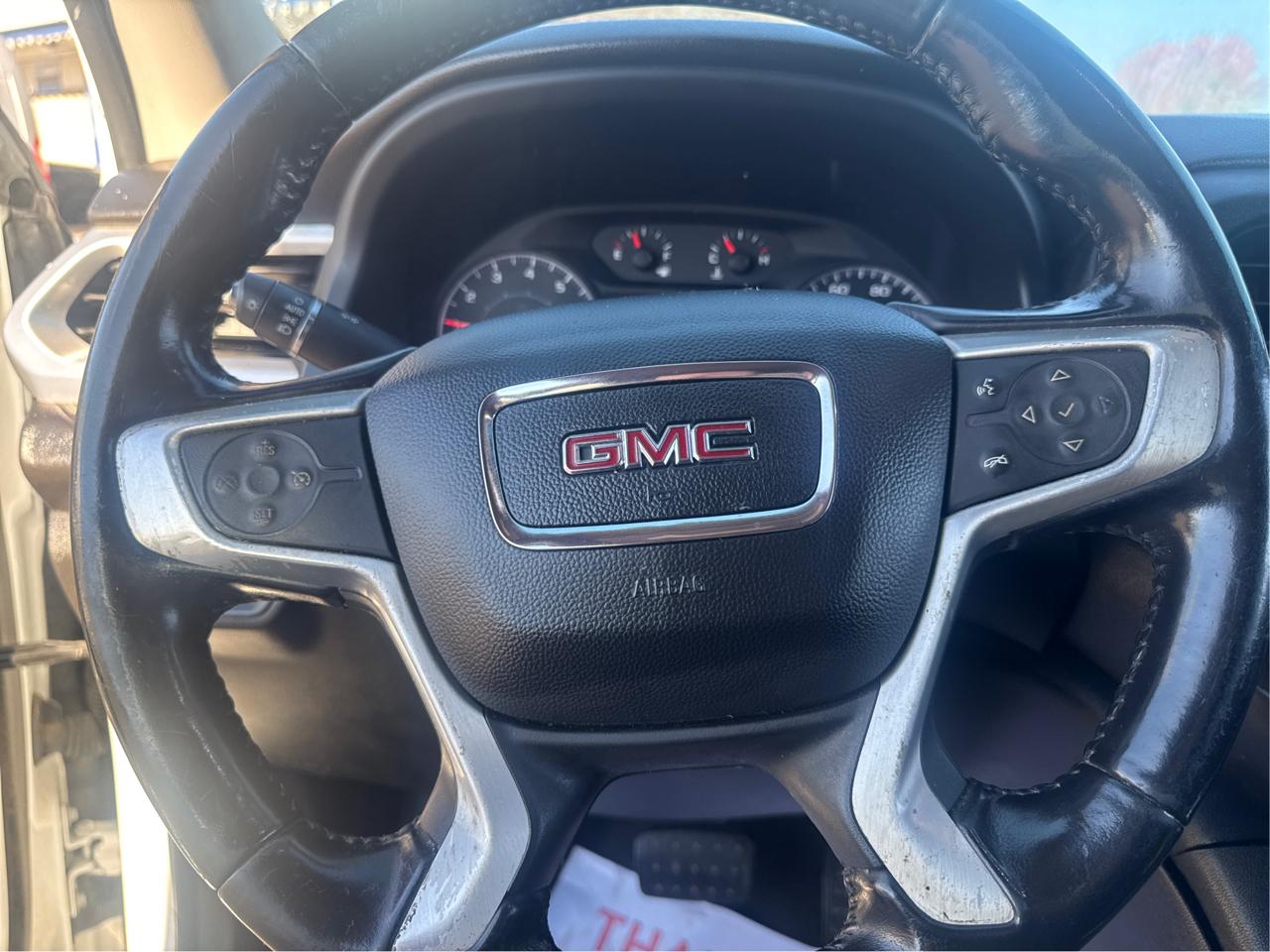 GMC Acadia SLE-1 FWD 2019