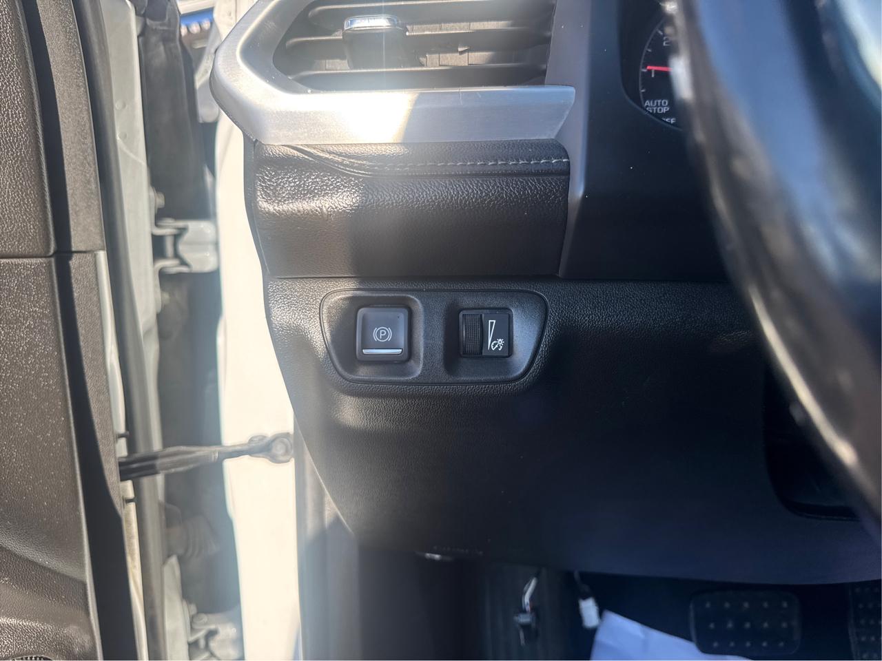 GMC Acadia SLE-1 FWD 2019