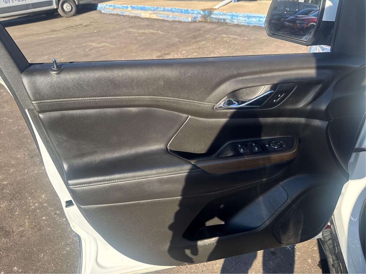 GMC Acadia SLE-1 FWD 2019