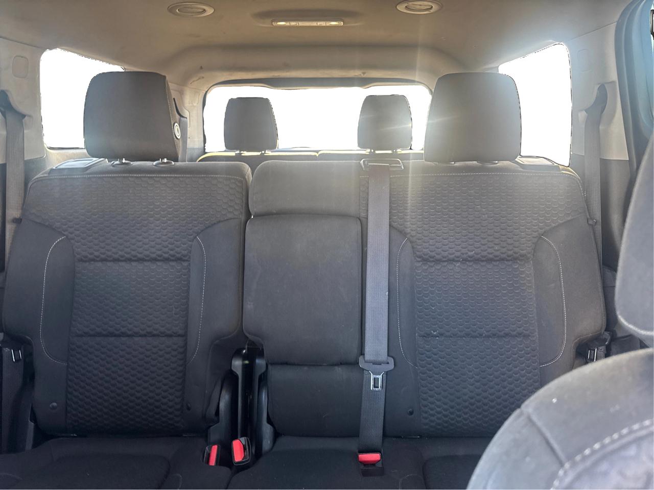 GMC Acadia SLE-1 FWD 2019