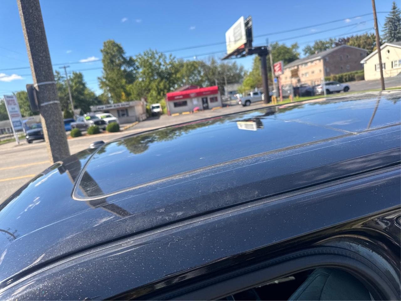 Ford F-150 XL SuperCrew 5.5-ft. Bed 4WD 2015