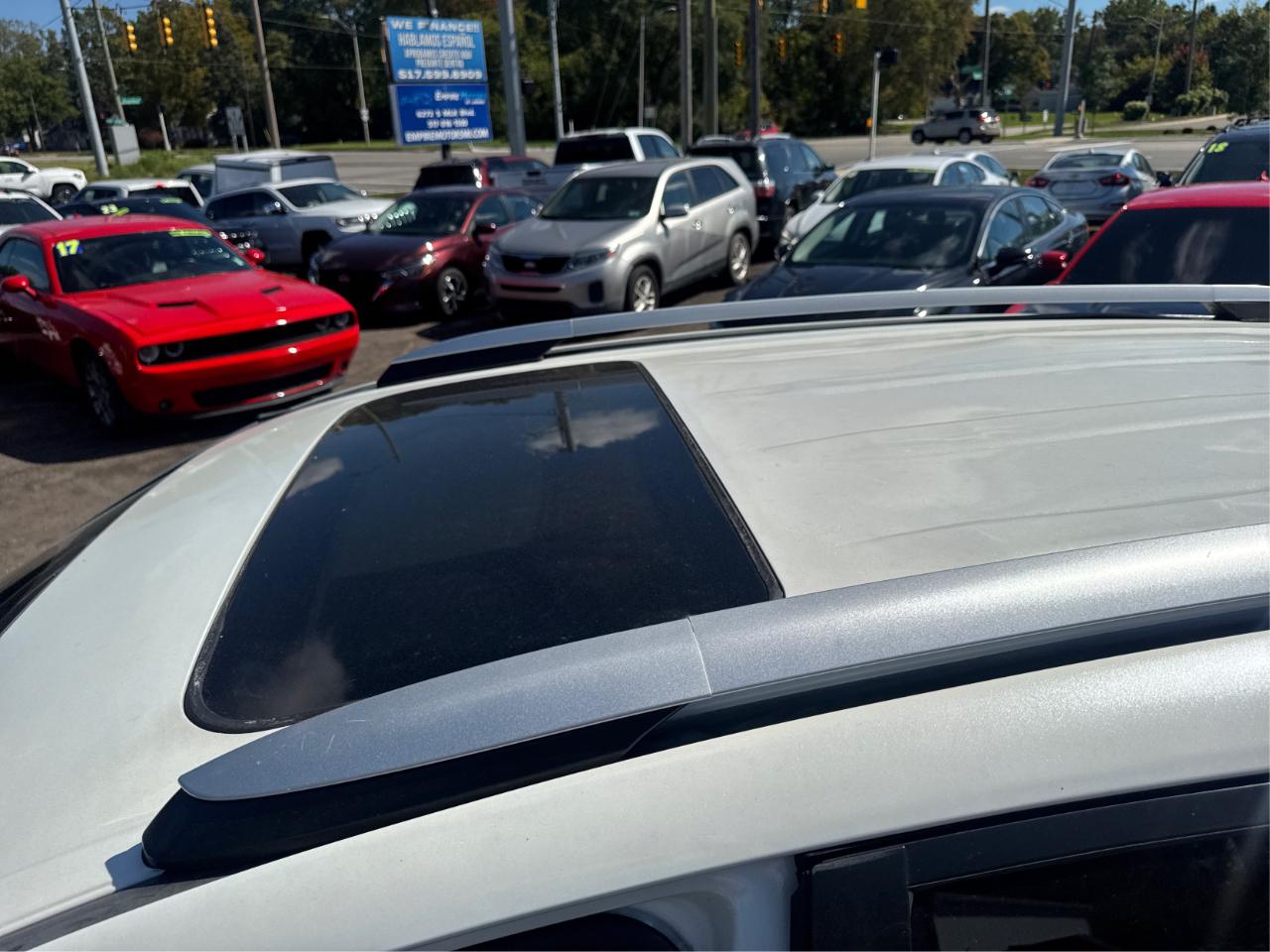 Toyota RAV4 Limited AWD 2015