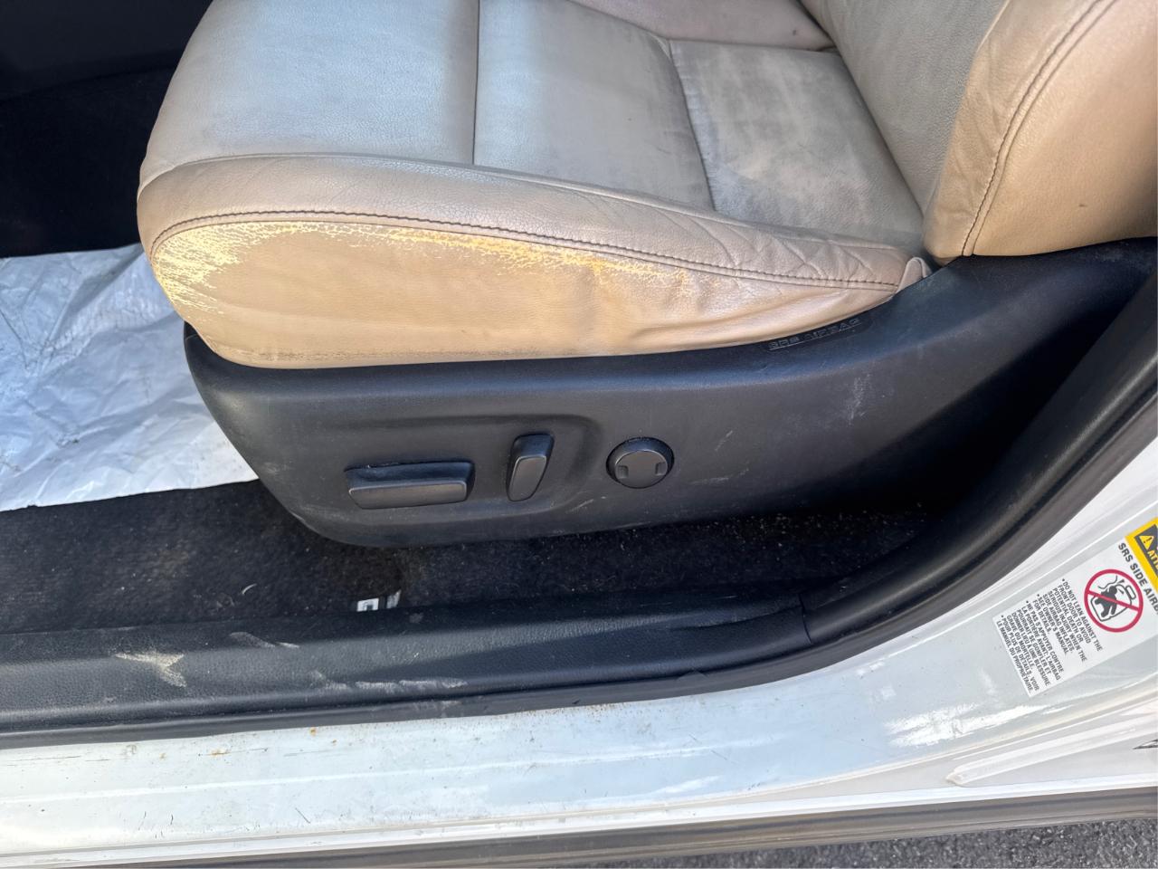 Toyota RAV4 Limited AWD 2015