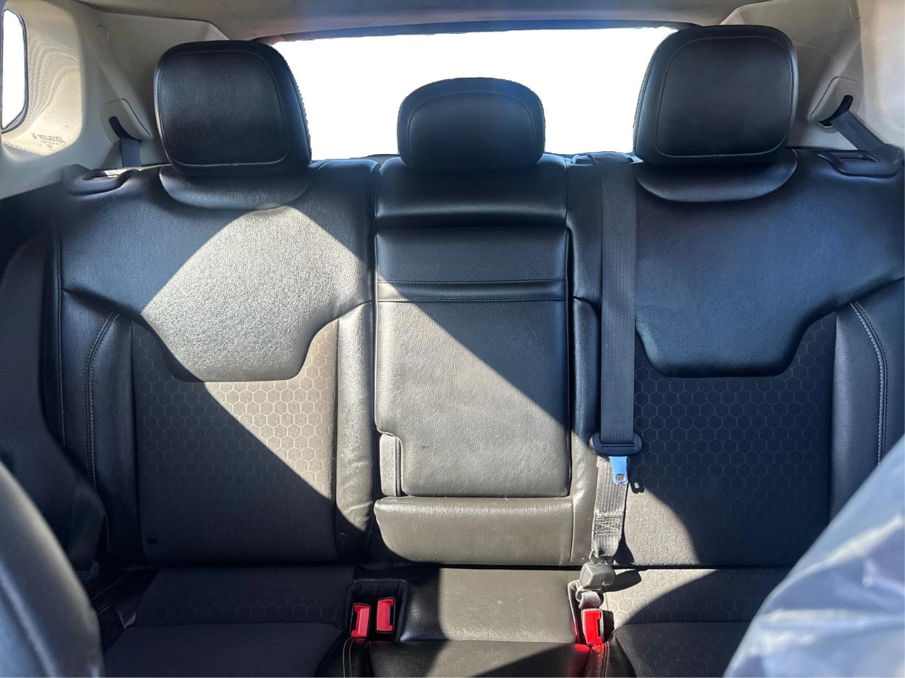 Jeep Compass Latitude 4WD 2018