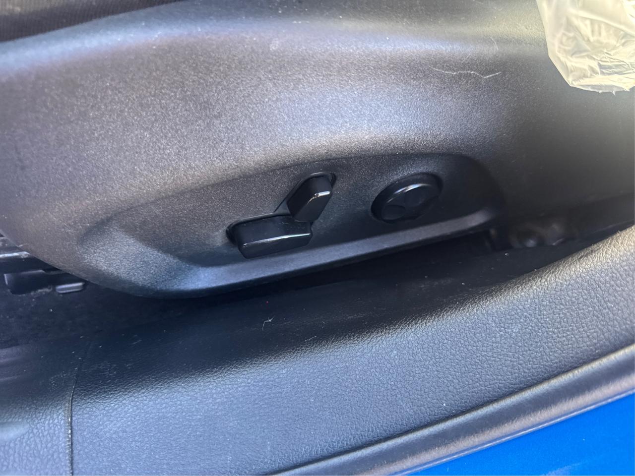 Jeep Compass Latitude 4WD 2018