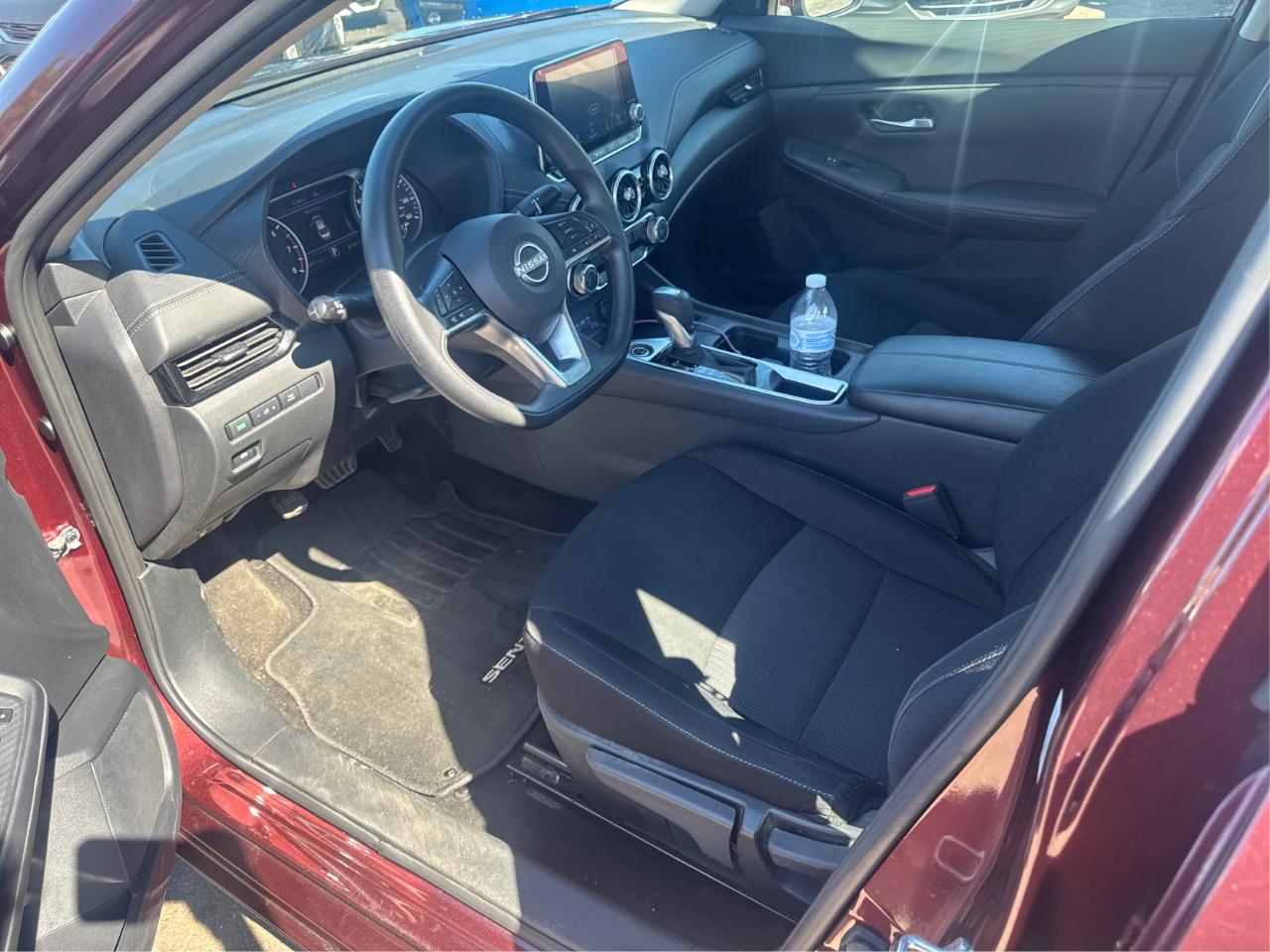 Nissan Sentra SV 2024