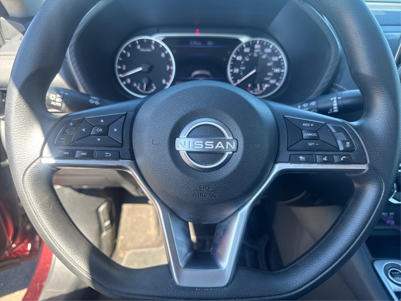 Nissan Sentra SV 2024