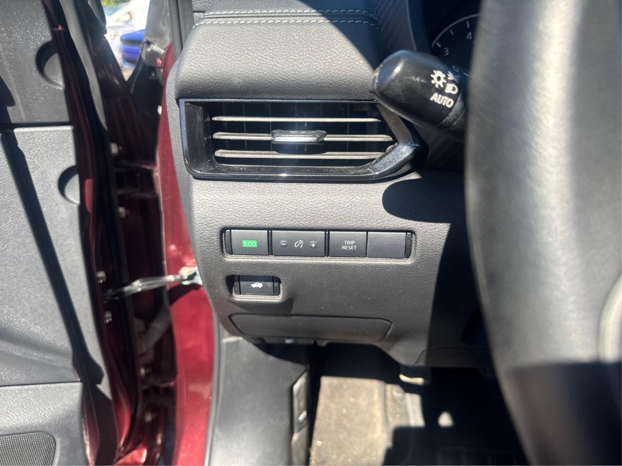 Nissan Sentra SV 2024