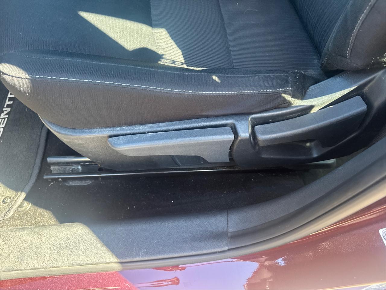 Nissan Sentra SV 2024