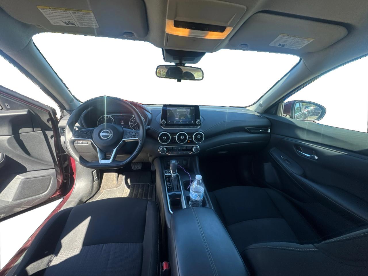 Nissan Sentra SV 2024