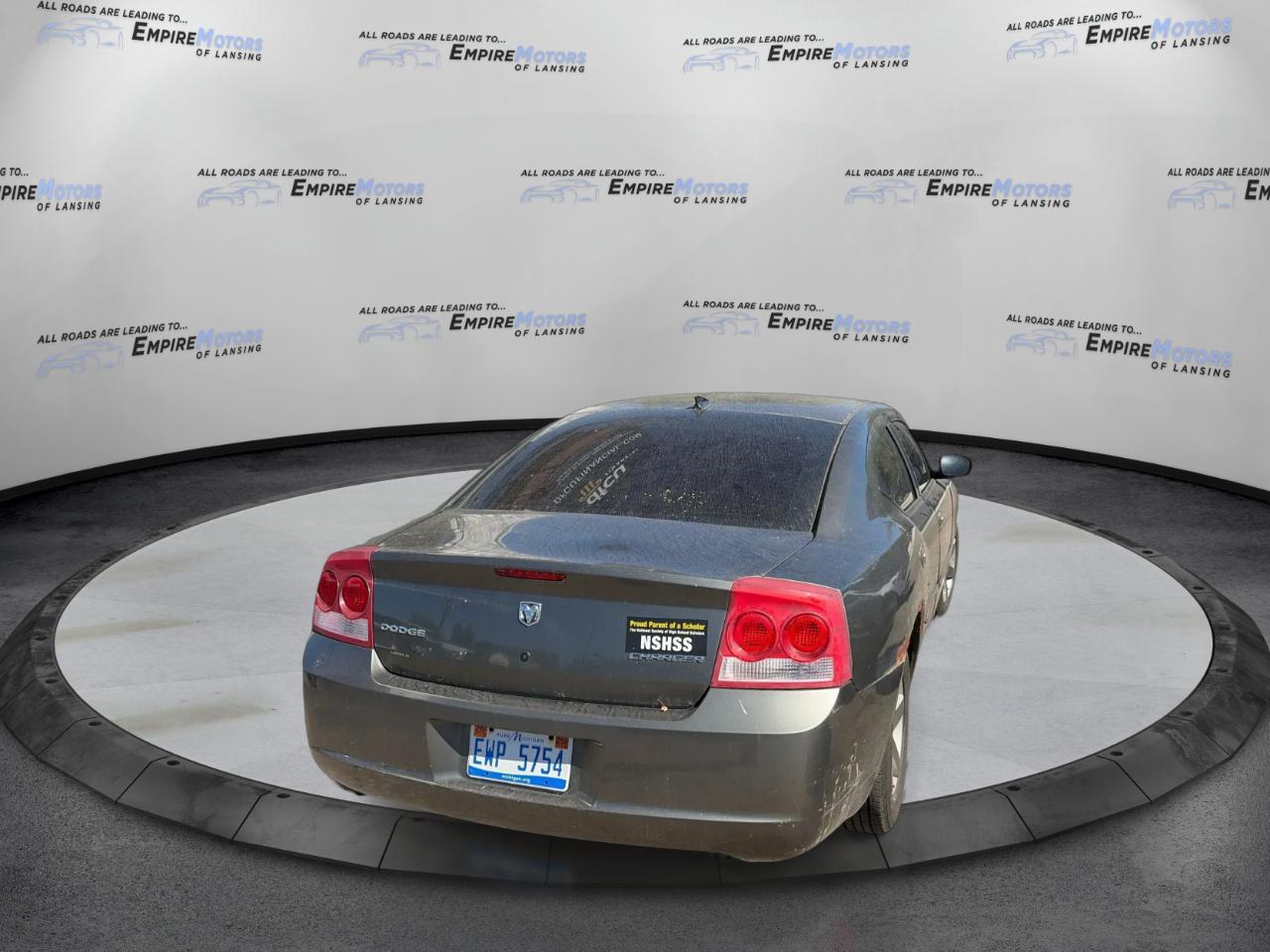 Dodge Charger SE 2009